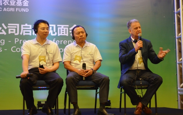  Chineses investem US$ 1 bilhão na compra de negócios de sementes de milho da Dow AgroSciences no Brasil