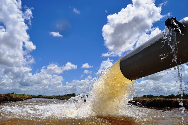  Precariedade na distribuição de energia prejudica lavouras de arroz no RS