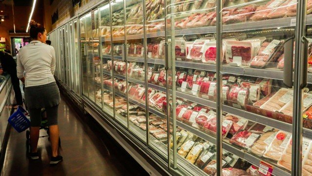  Apesar de alta de 8% na carne, cesta básica no Rio tem queda de 0,1% em junho