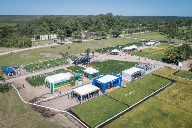  Vitrines Tecnológicas apresentam inovações para as lavouras