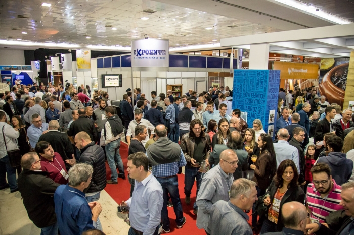  Expoarroz Tech 2019 encerra com público recorde e abre novos mercados para o arroz nacional