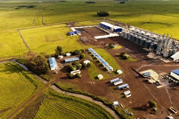 Broto Legal Alimentos inaugura nova indústria em Uruguaiana