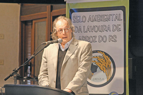 José Luis Tejon Megido: diálogo com a sociedade para satisfazer o cliente