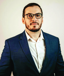  Muito além da colheita