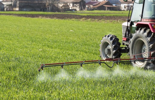  Senado aprova novo marco regulatório para pesticidas