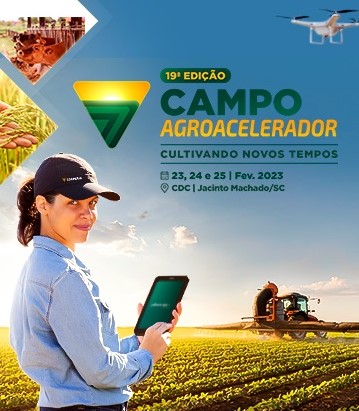  Campo Agroacelerador Cooperja – 19ª Edição