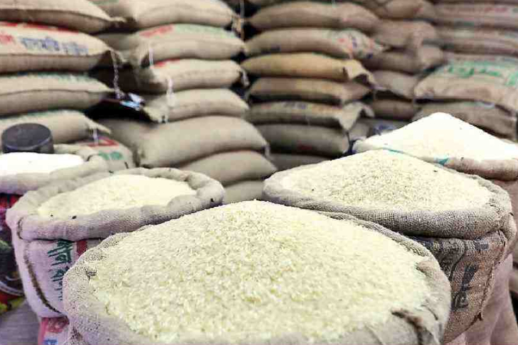 Bangladesh importará 1,7 milhão de toneladas de arroz