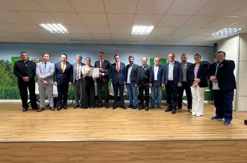  SindArroz-SC vê Ministério da Agricultura descompromissado com soluções à crise do arroz